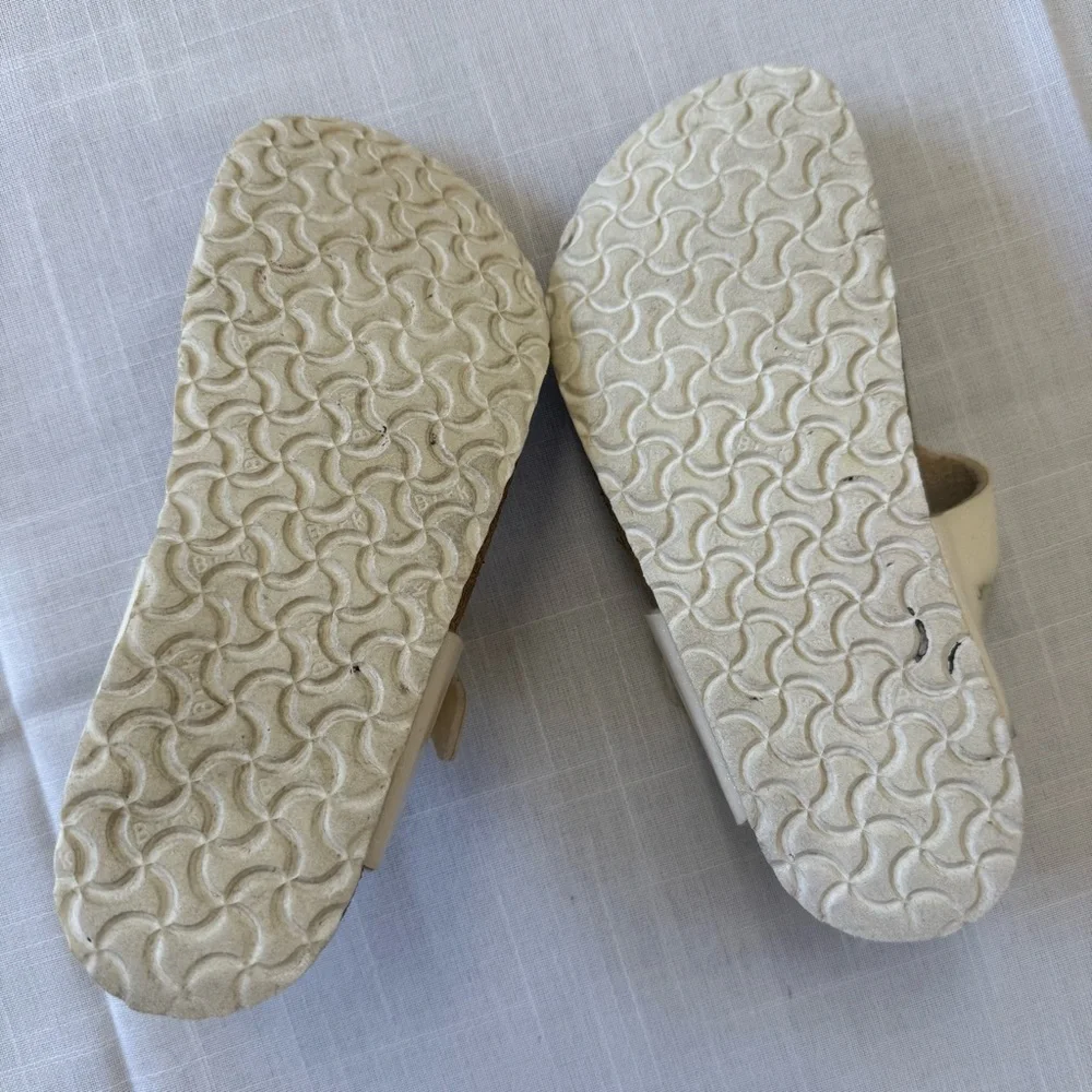 Birkenstock graceful pearl